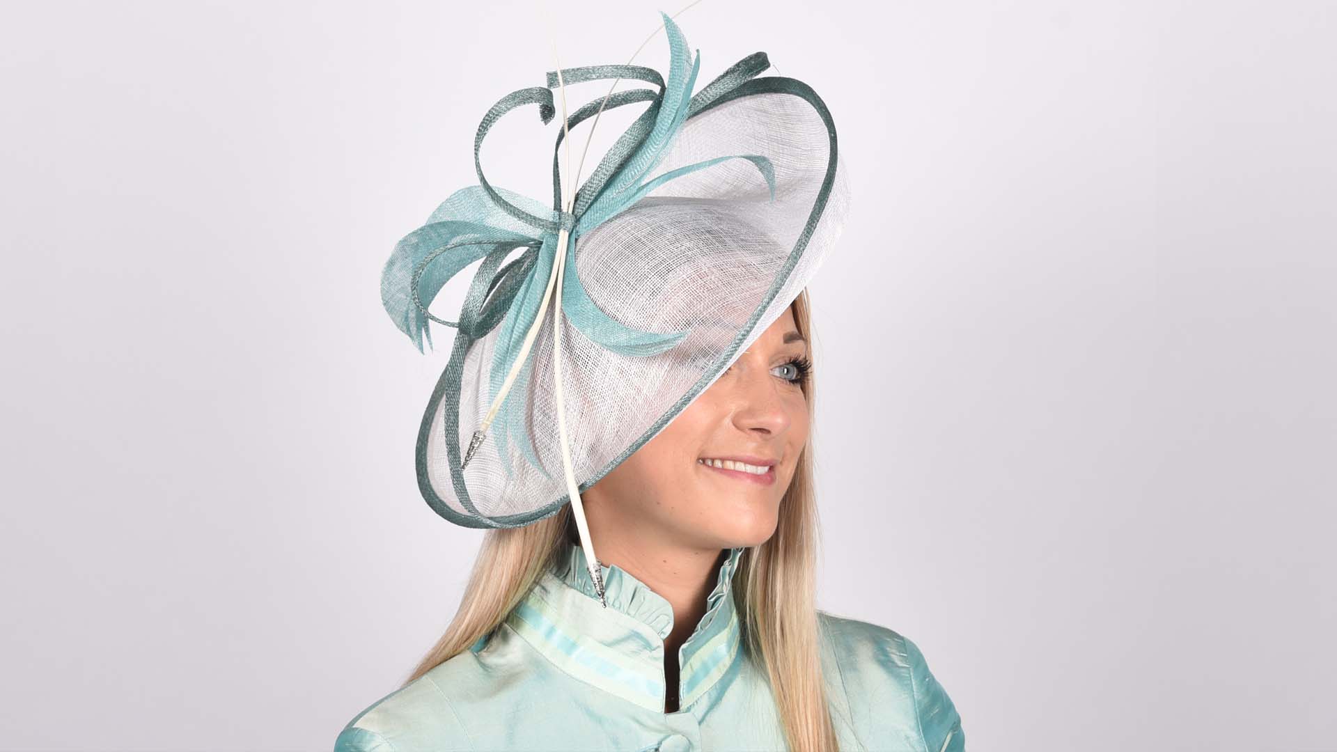 Fascinator